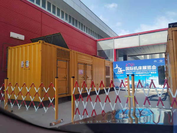 绥江发电机出租 对于发电机的特性你了解多少？