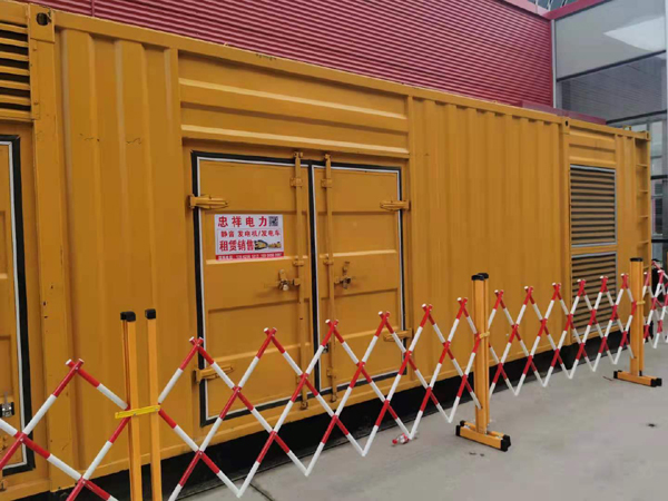 绥江关于通用发电机的十万个为什么？