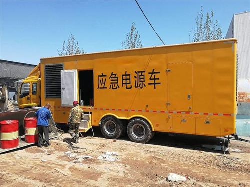 绥江发电车租赁-教您挑选发电机哪些技巧可以掌握使用