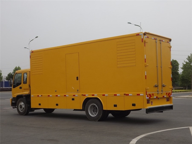 绥江租赁发电机-柴油发电机组出口六要素