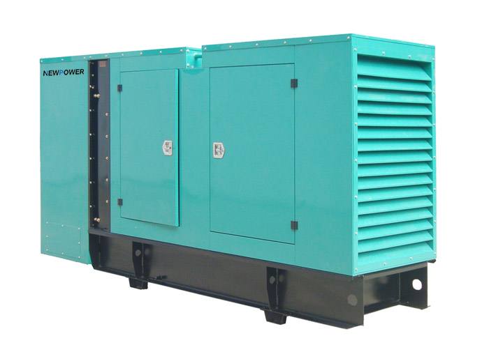 绥江发电车租赁-沃尔沃发电机组多少钱