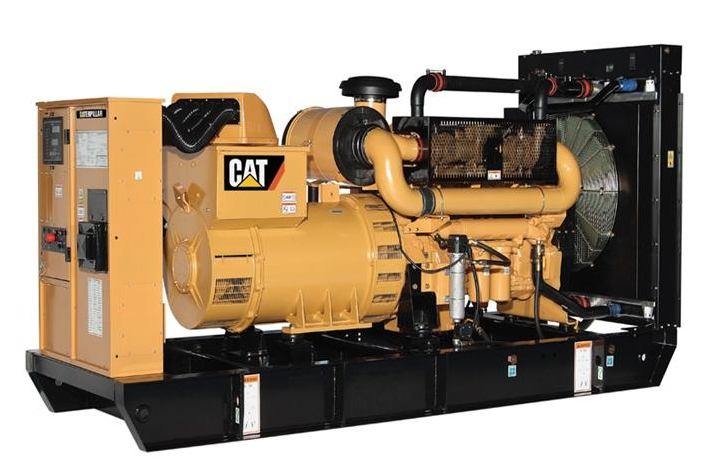 绥江租赁发电机-柴油发电机设计的优势性能特点有哪些