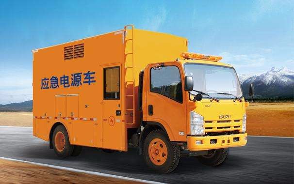 绥江租赁发电机-柴油发电机组紧急停机的正确操作方法