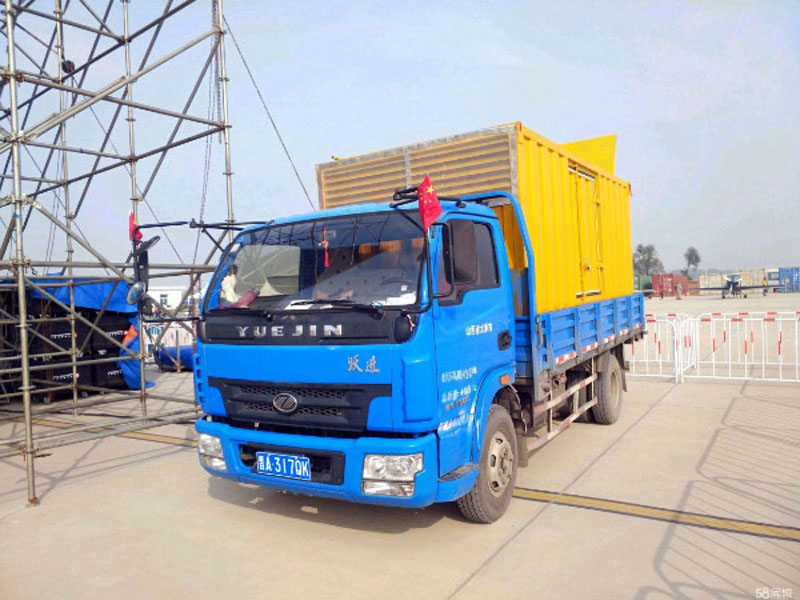 绥江租赁发电机-柴油发电机组租赁之新发电机组热磨合与冷磨合的区别