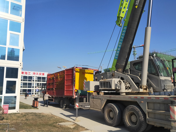 绥江发电机出租50KW柴油发电机组需要配多粗电缆线