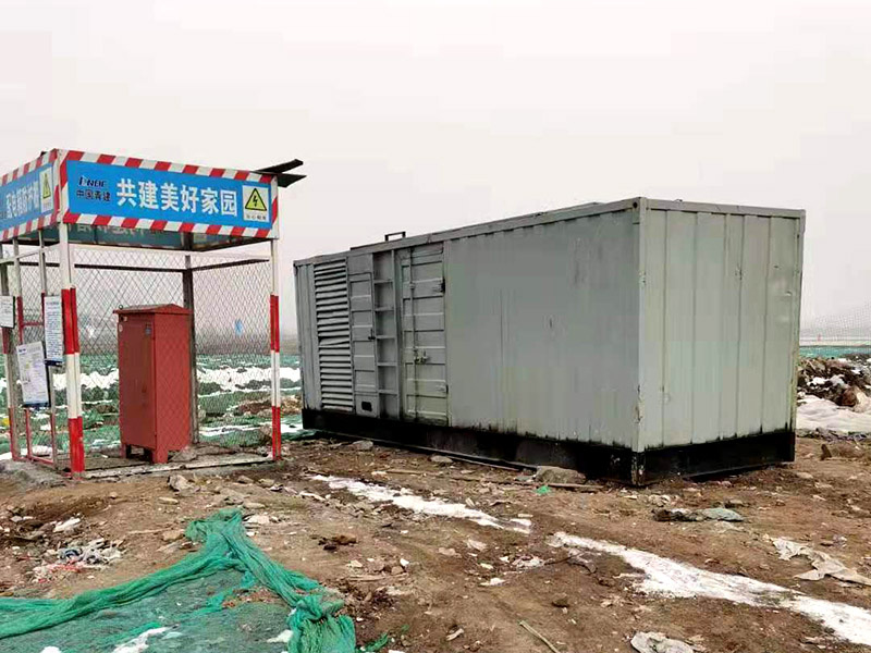 绥江燃气发电机在高海拔地区运行时会遇到哪些常见故障？