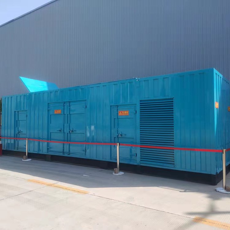 绥江怎样更换柴油发电机组的空气滤清器？