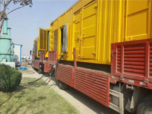绥江计算 200KW 柴油发电机油耗时，需要考虑哪些因素？