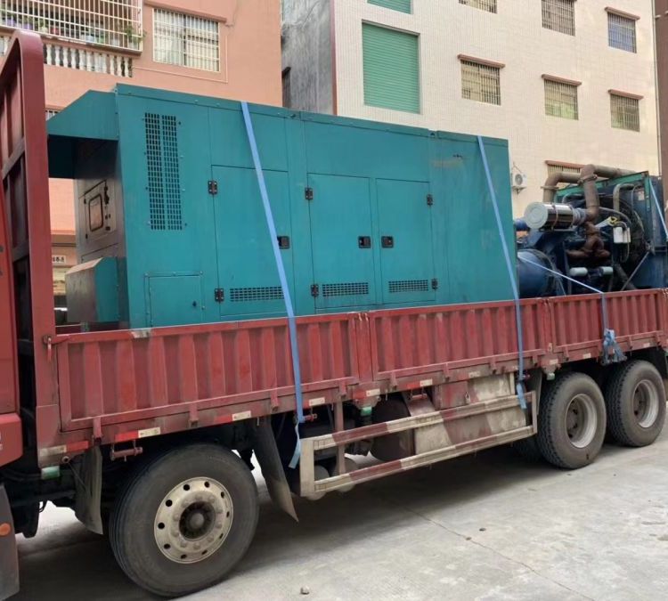 绥江如何在不同负载率下确保 400KW 柴油发电机组的正常运行？