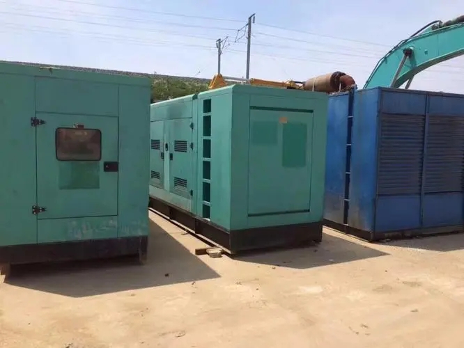 绥江不同型号的柴油发电机组空气滤清器是否可以通用？
