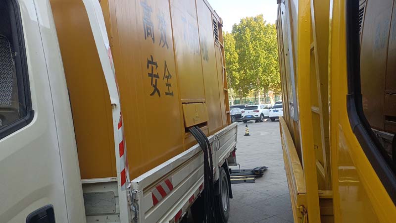 绥江如何判断柴油发电机组和UPS电源的切换时间是否符合要求？