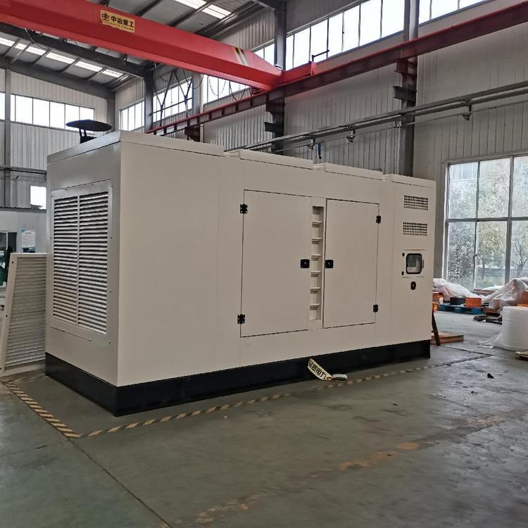 绥江启动发电机组时需要注意什么？