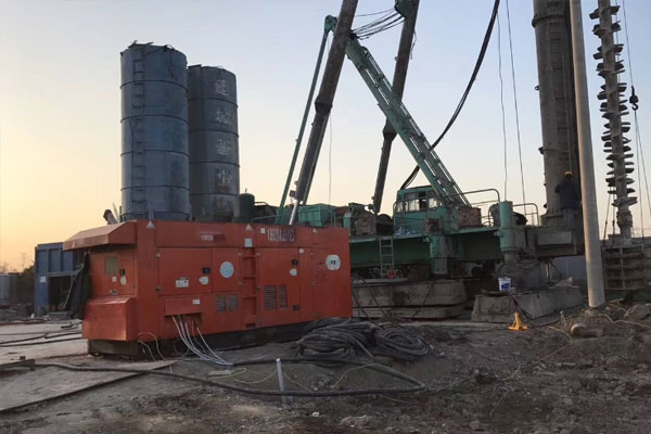 绥江如何检查发电机组燃油系统的密封性？