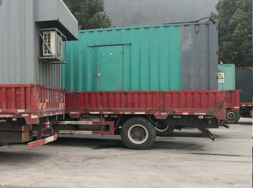 绥江柴油发电机组使用注意安全事项有哪些？