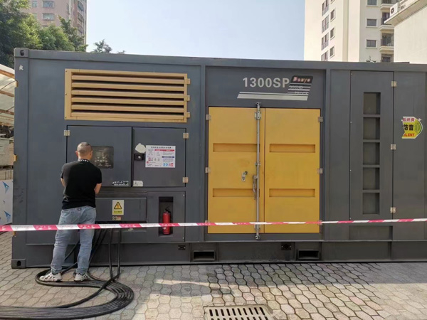 绥江延长空气滤清器使用寿命的注意事项