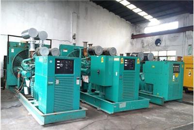 绥江如何判断汽油发电机组电瓶的使用寿命？