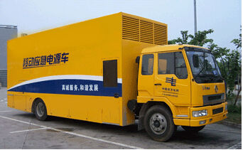 绥江发电机组如何判断水冷式机油散热器是否需要更换？