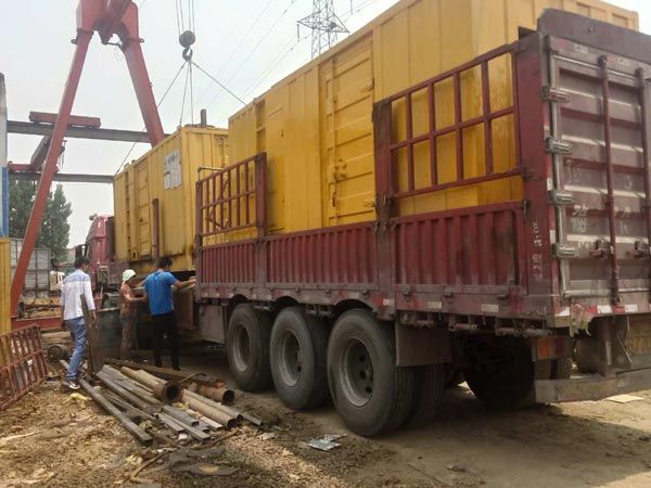 绥江更换水冷式机油散热器密封件的操作步骤是怎样的？