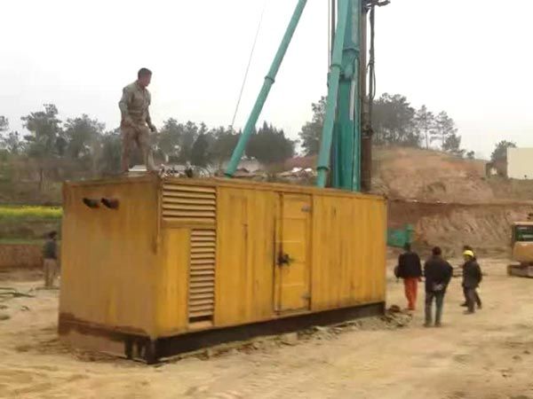 绥江柴油发电机组应用场合有哪些？