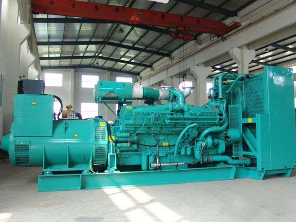 绥江影响800KW发电机组油耗的因素有哪些？